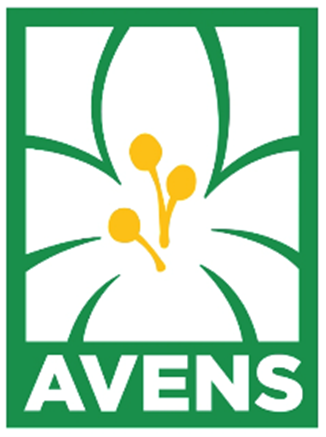 AVENS - A Community for Seniors logo