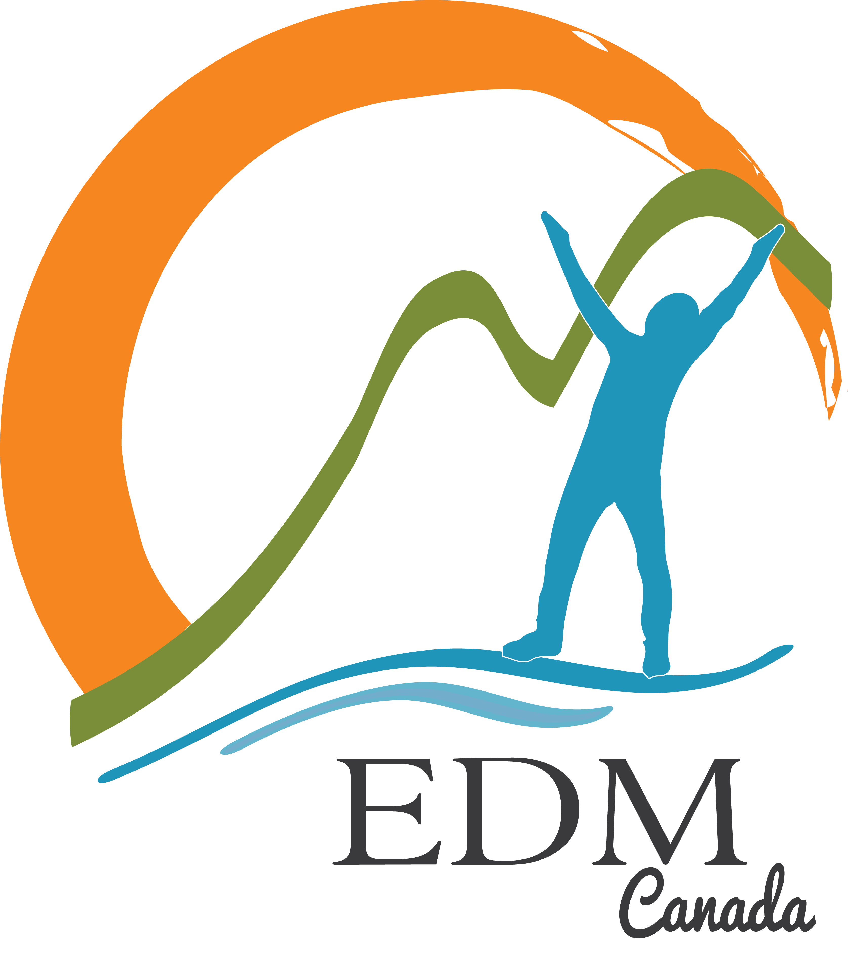 Every Day Ministries Canada logo