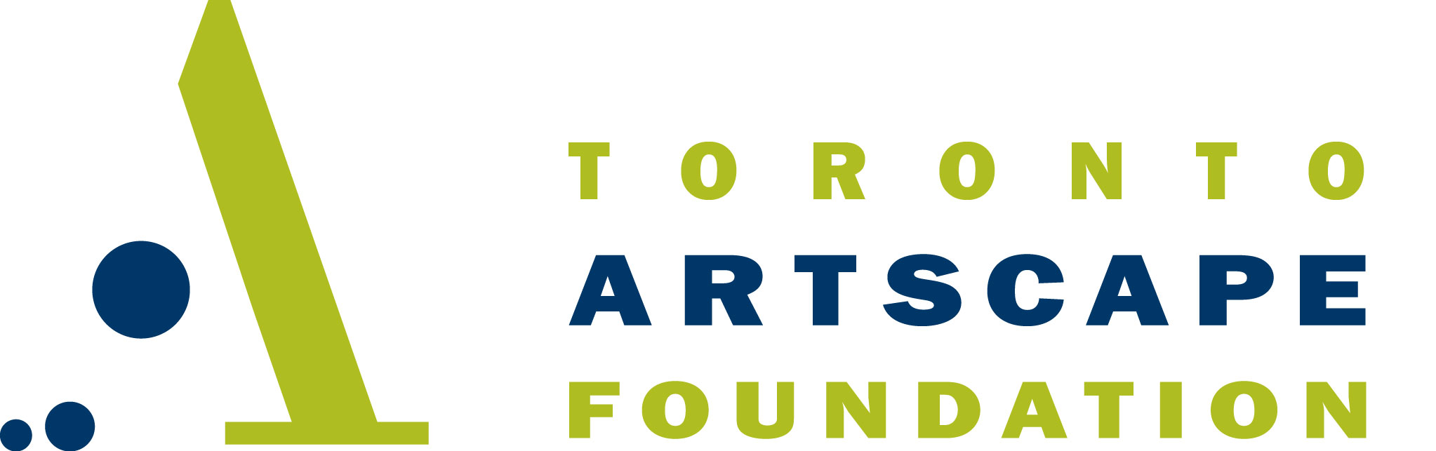 Toronto Artscape Foundation logo