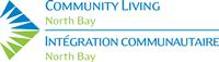 Community Living North Bay logo