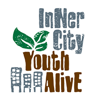 Inner City Youth Alive Inc. logo