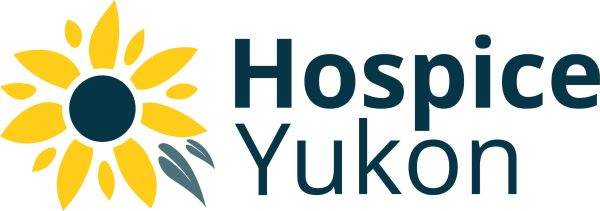 Hospice Yukon Society logo
