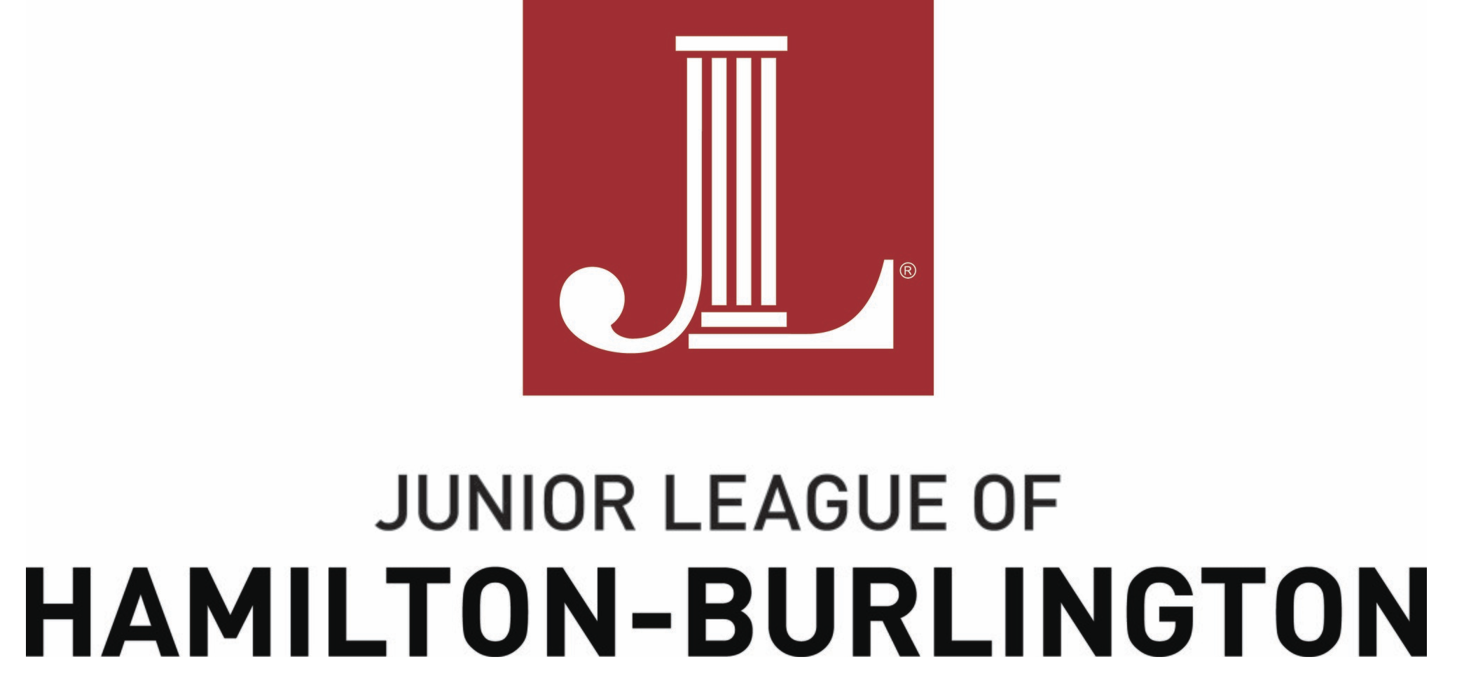 THE JUNIOR LEAGUE OF HAMILTON-BURLINGTON INC. logo