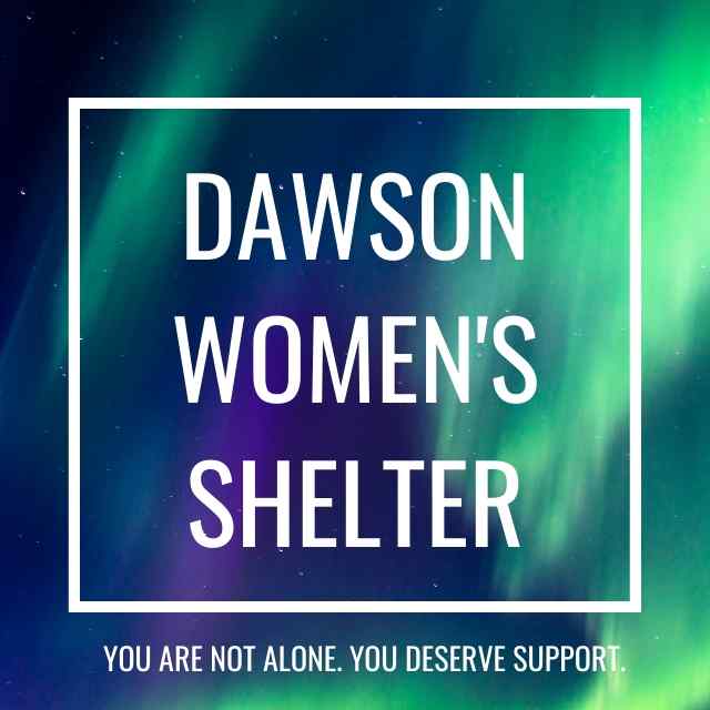 Dawson Shelter Society logo