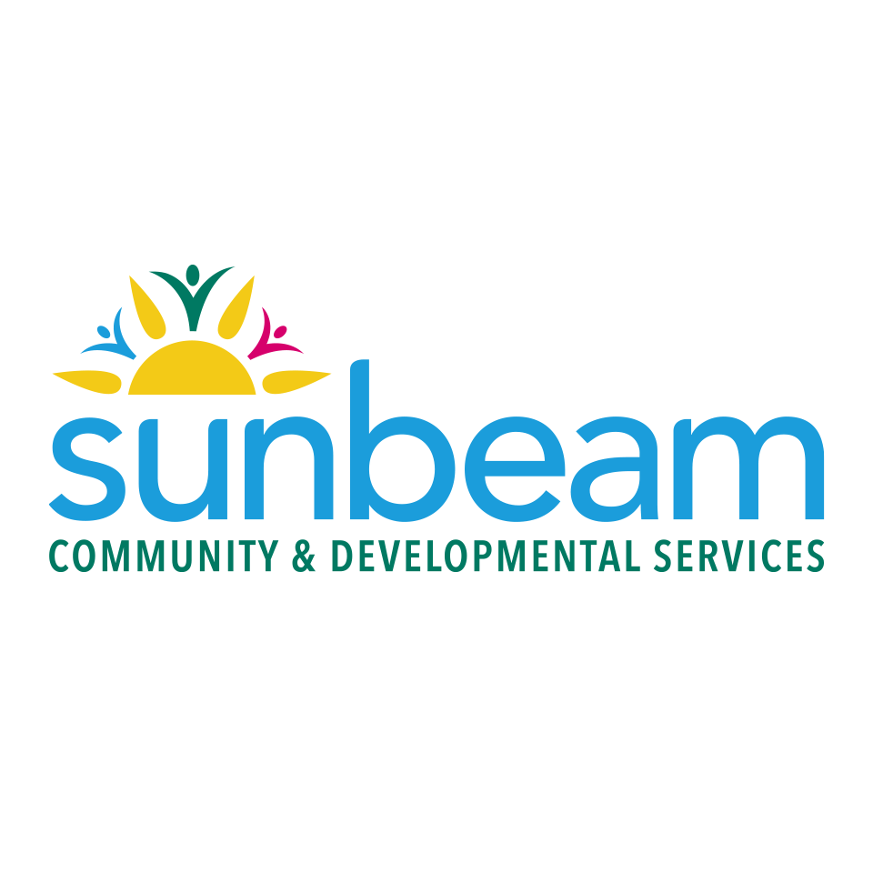Sunbeam Community & Developmental Services logo
