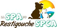 RESTIGOUCHE COUNTY S.P.C.A. logo