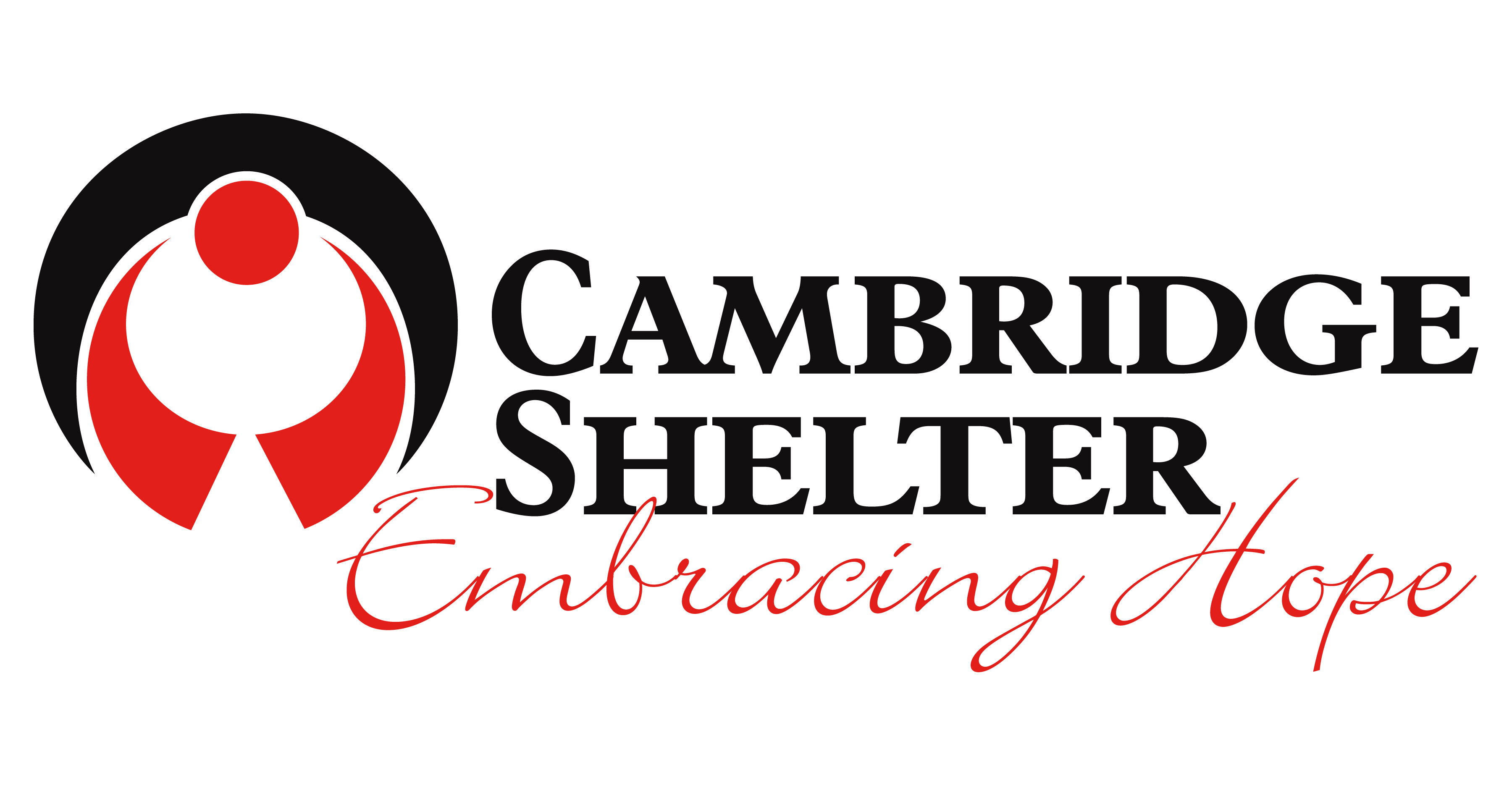 CAMBRIDGE SHELTER CORPORATION logo