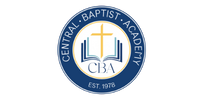 Central Baptist Church Brantford logo