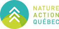 Nature-Action Québec logo