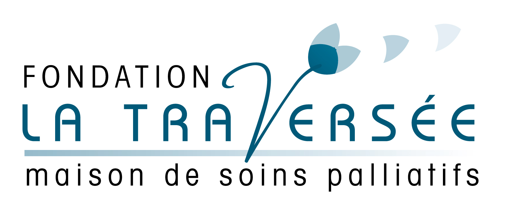 Fondation La Traversée logo