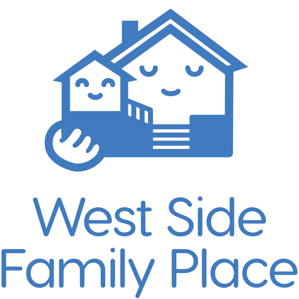 WEST SIDE FAMILY PLACE SOCIETY logo