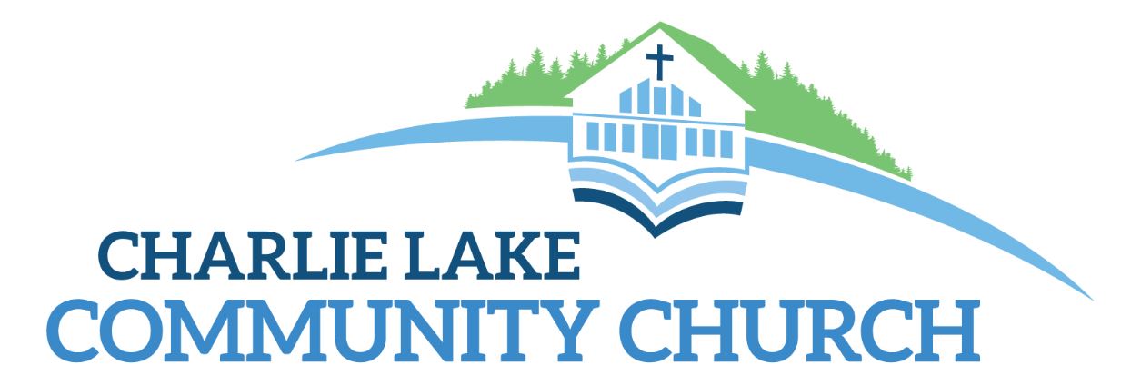 Charlie Lake Community Church logo