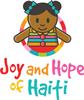 Joy and Hope of Haiti logo