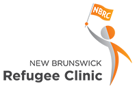 New Brunswick Refugee Foundation logo