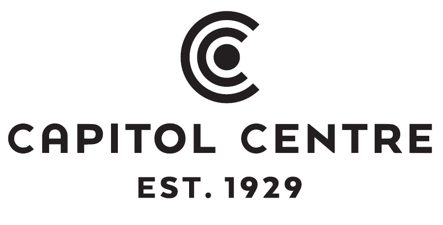 Capitol Centre logo