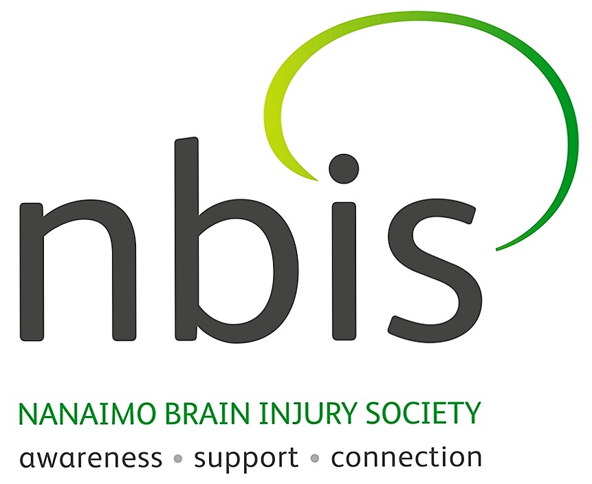NANAIMO BRAIN INJURY SOCIETY logo