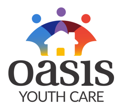 Oasis Youth Care Programs logo