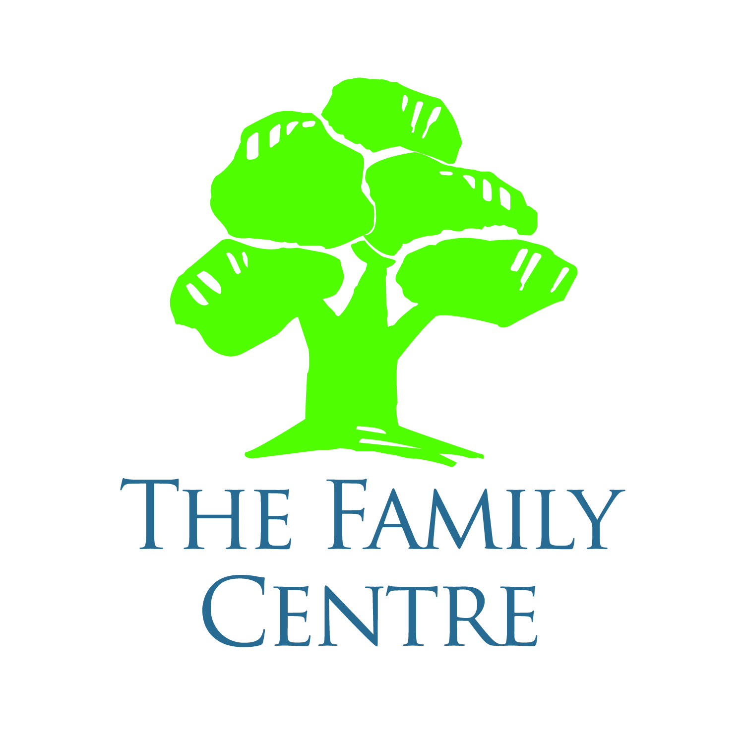 THE FAMILY CENTRE OF NORTHERN ALBERTA (ASSOCIATION) logo