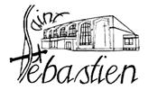 Paroisse Saint-Sébastien logo
