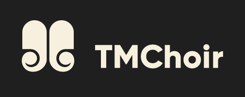 TORONTO MENDELSSOHN CHOIR logo