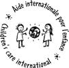Aide internationale pour l'enfance logo