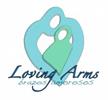 Loving Arms Charitable Corporation logo