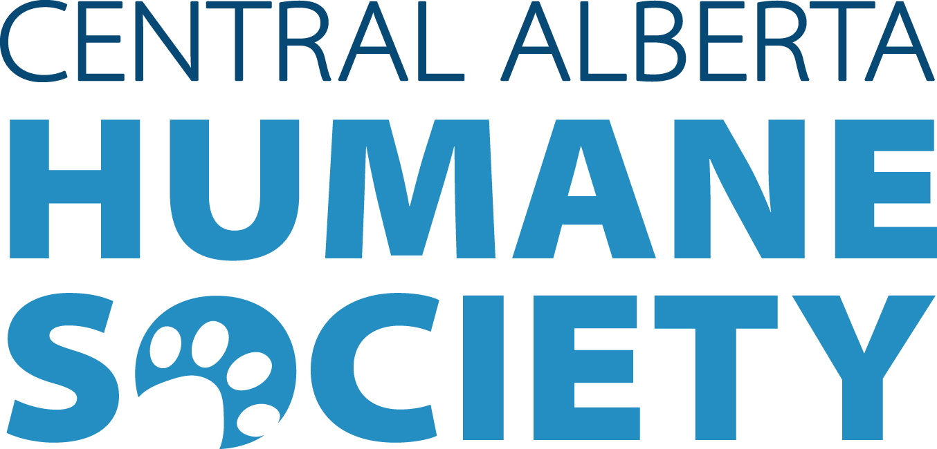 Central Alberta Humane Society logo