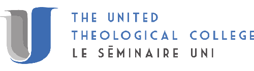 The United Theological College logo