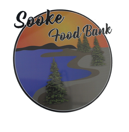 Sooke Food Bank Society logo