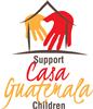 SUPPORT CASA GUATEMALA CHILDREN INC logo