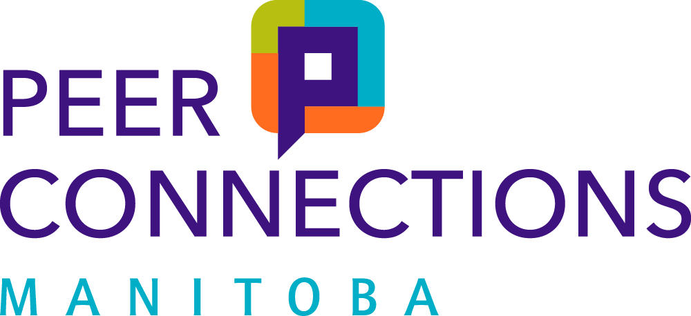 PEER CONNECTIONS MANITOBA, INC logo