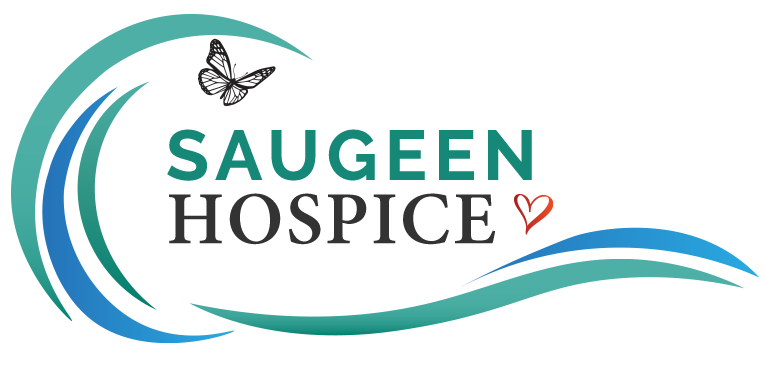 Saugeen Hospice Incorporated logo