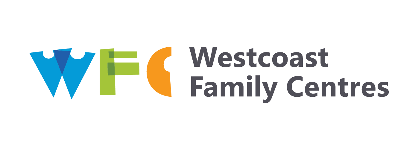 Westcoast Family Centres logo