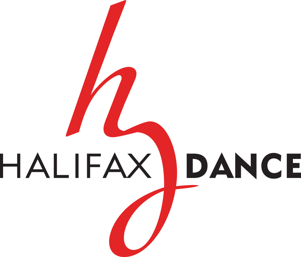 HALIFAX DANCE logo