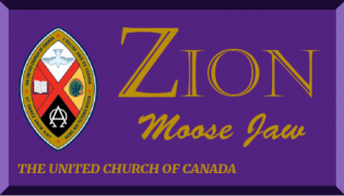 Zion United Church logo