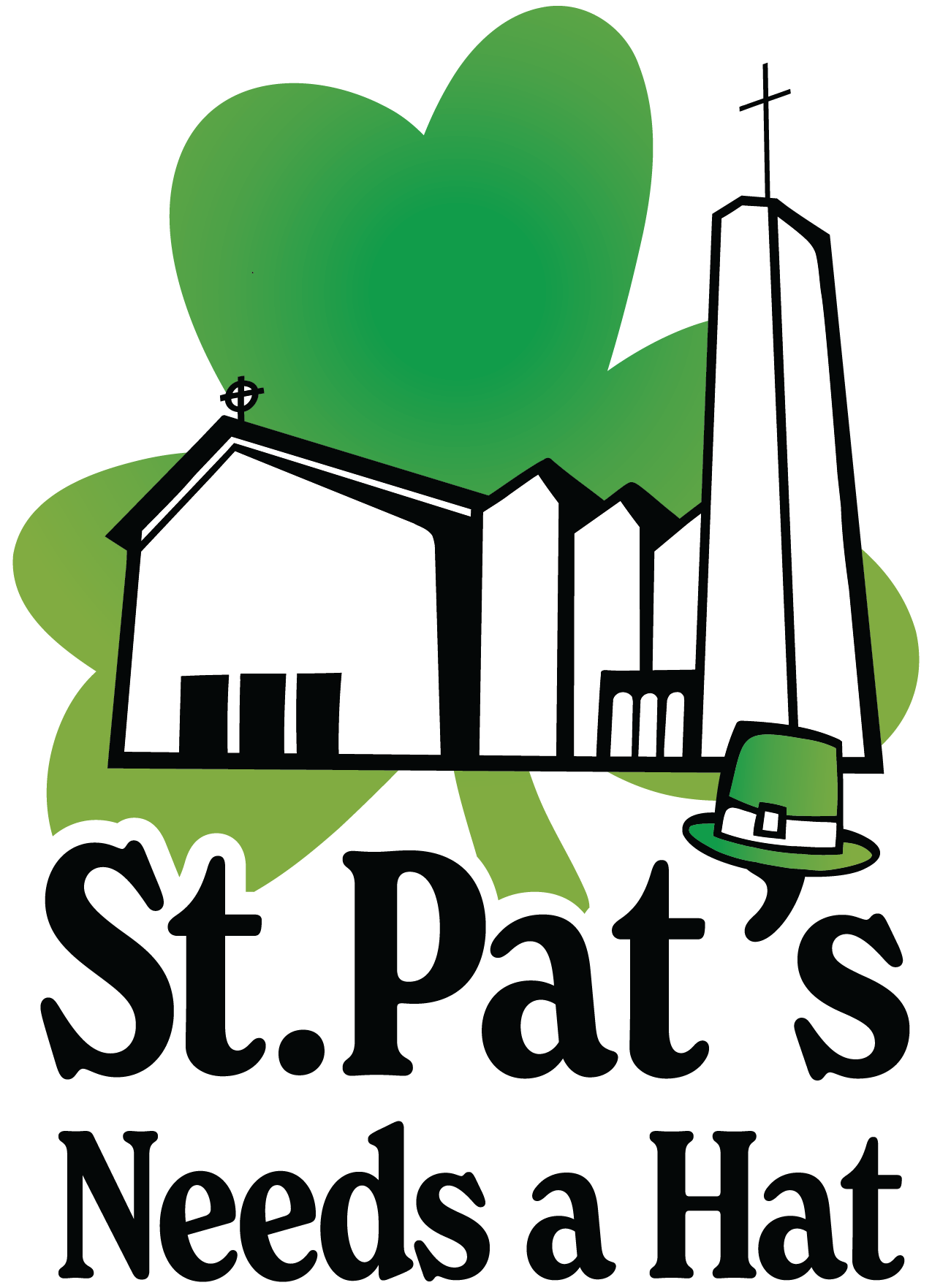 St. Patrick's Cathedral logo
