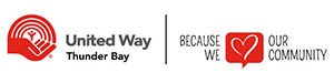 UNITED WAY OF THUNDER BAY logo