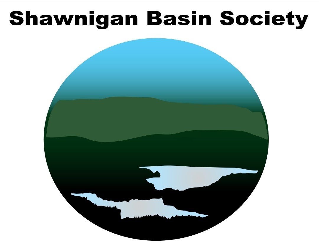 Shawnigan Basin Society logo