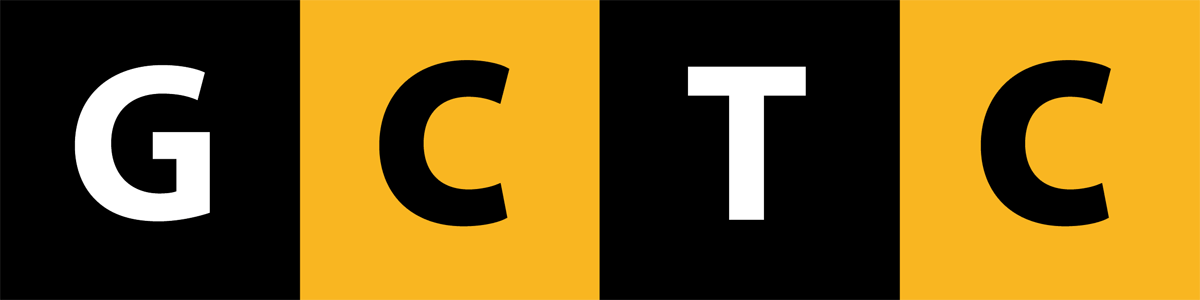 GREAT CANADIAN THEATRE COMPANY logo