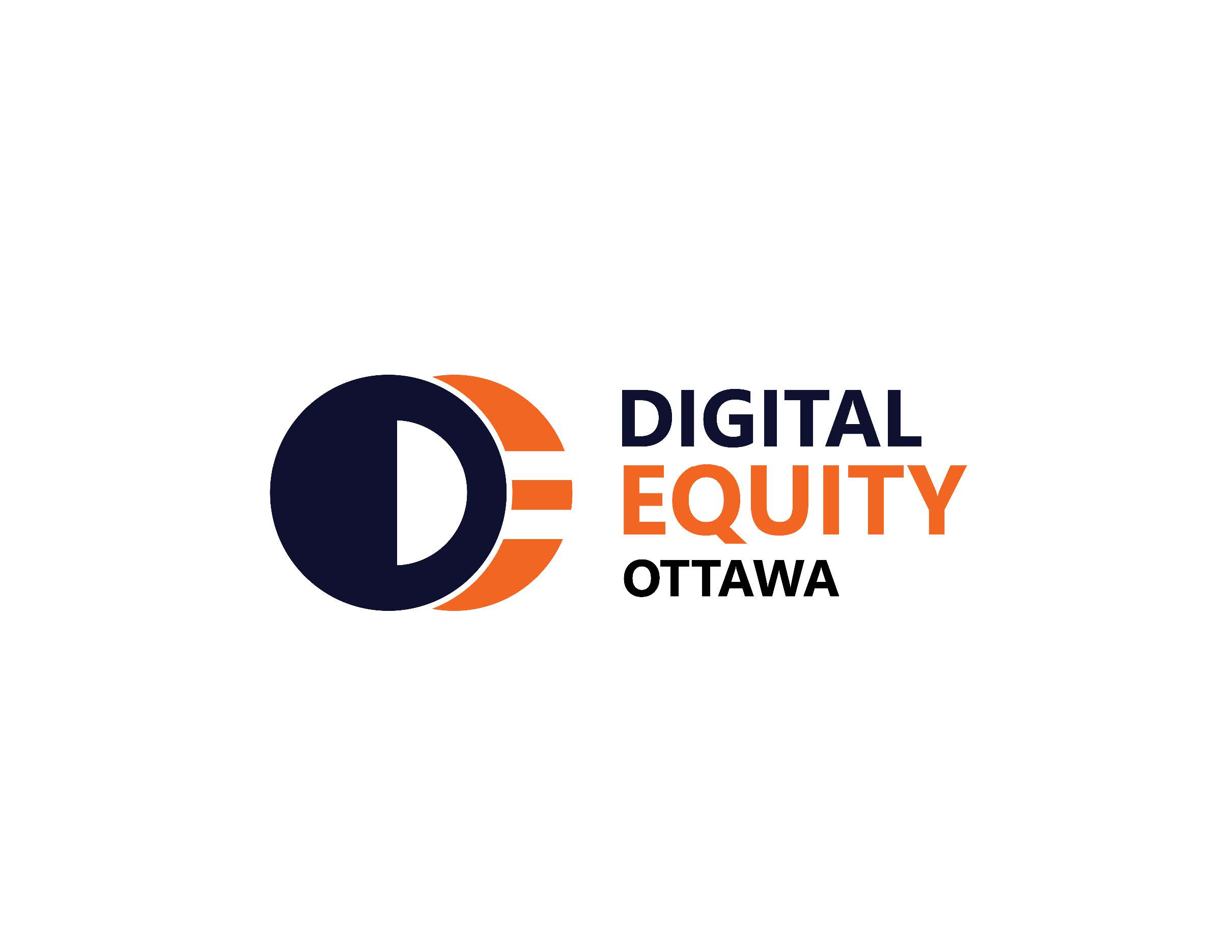 Conseil de planification sociale d'Ottawa-Carleton logo