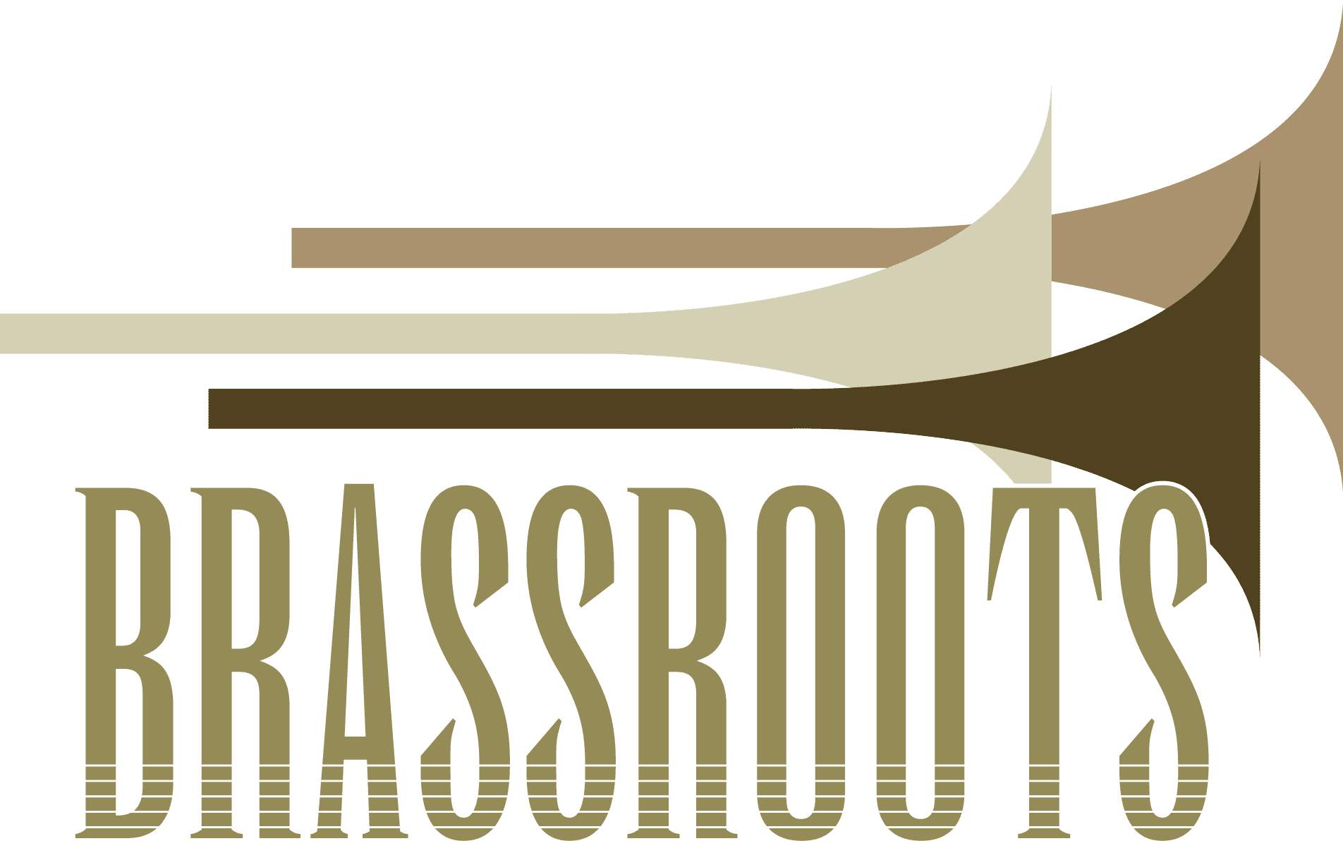 BRASSROOTS logo