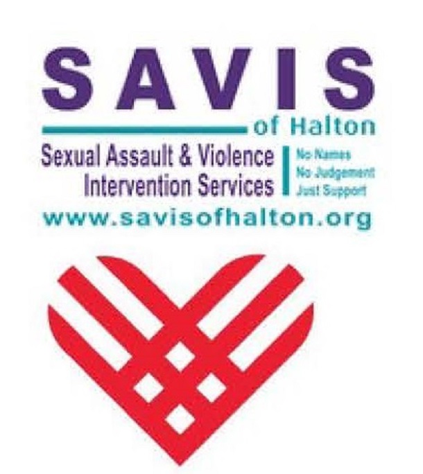 SEXUAL ASSAULT & VIOLENCE INTERVENTION SERVICES OF HALTON (SAVIS) logo