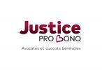 Justice Pro Bono logo