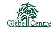 The Glebe Centre logo