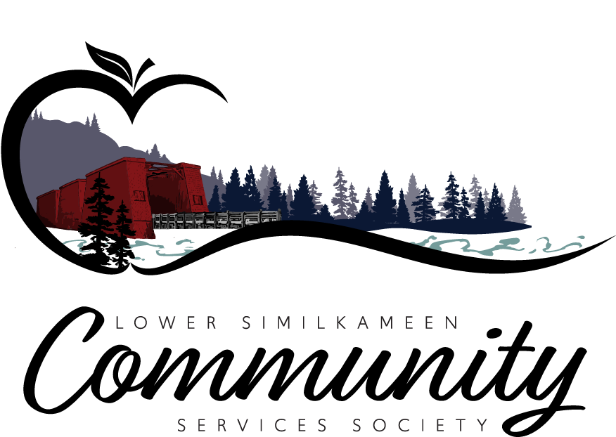 Lower Similkameen Community Services Society logo