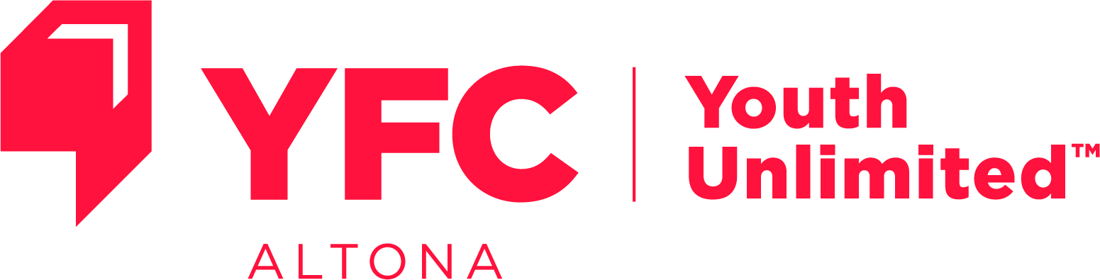 YFC Altona logo