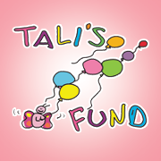 Tali's Fund logo