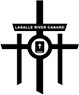 St. Paul's Catholic church logo