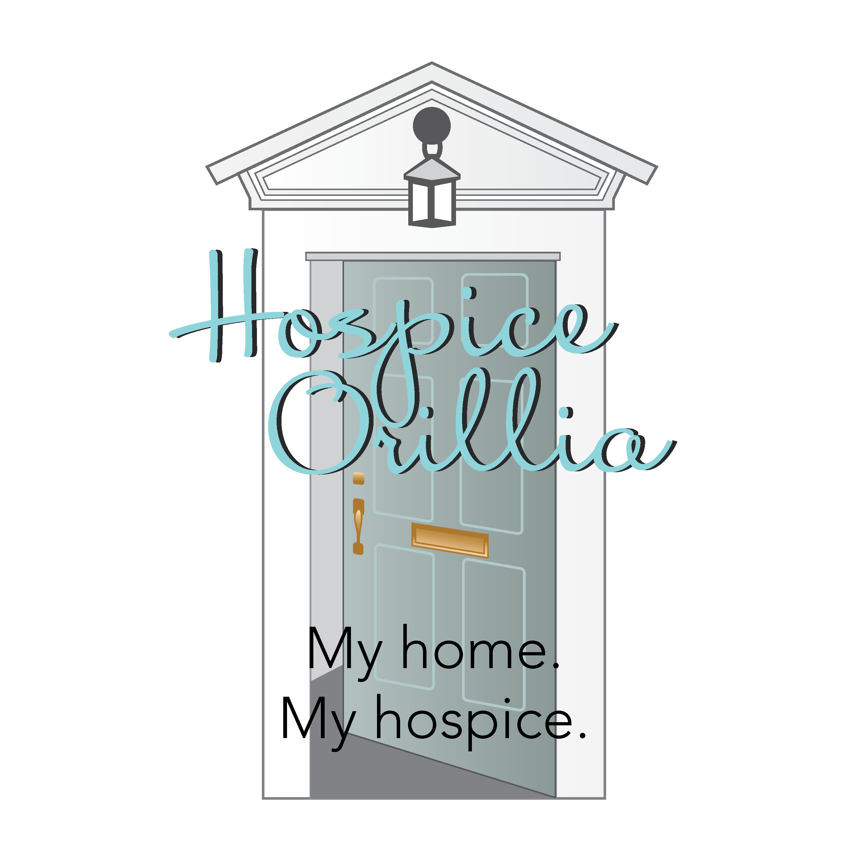 HOSPICE ORILLIA logo