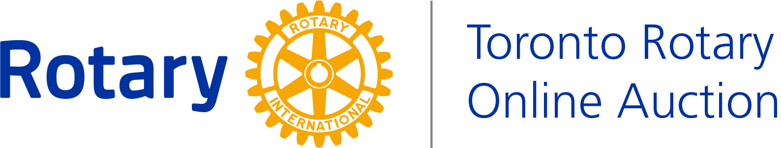 The Rotary Club of East York logo